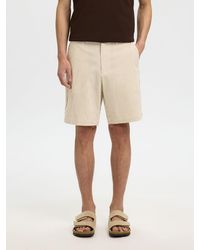 SELECTED - Shorts Slhkarl - Lyst