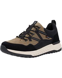Rieker - Low-Top Sneaker U0104 - Lyst