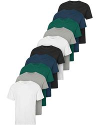 Denim Project - T-Shirt Dp - Lyst
