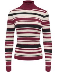 ONLY - Pullover Onlkarol - Lyst