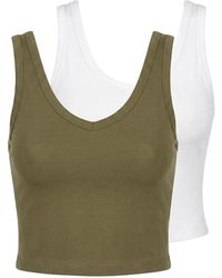 Studio Select - Top Pina - Lyst