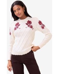 Lipsy - Pullover - Lyst