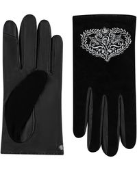 Roeckl Sports - Lederhandschuhe Gitti Touch - Lyst