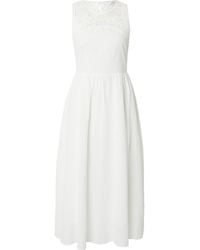 /about You - Kleid Greta - Lyst