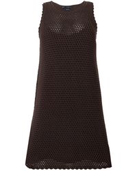 Gap - Kleid - Lyst