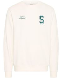 Solid - Sweater Sdridley - Lyst
