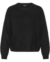 Oxmo - Strickpullover Oxifansi - Lyst