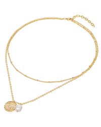 Valero Pearls - Kette - Lyst