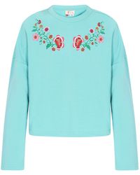 IZIA - Sweatshirt 'Boho' - Lyst