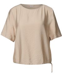 Street One - Bluse - Lyst