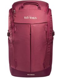 Tatonka - Rucksack City Pack 22 - Lyst