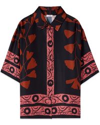 Oltre - Bluse - Lyst