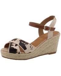 Tom Tailor - Sandale - Lyst