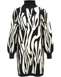 Object - Kleid Ray - Lyst