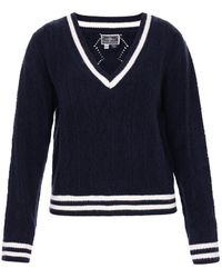 DreiMaster Maritim - Pullover Maritime - Lyst