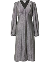 FRNCH - Kleid Wendy - Lyst