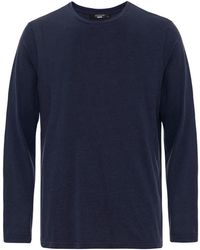 Antioch - Crew Neck Pullover - Lyst