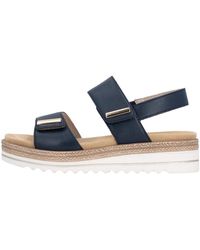Remonte - Sandale Basic - Lyst