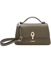 L. CREDI - Handtasche Petronella - Lyst