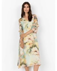 Soya Concept - Kleid Carmen 2 - Lyst