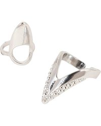 SOH - Ring Corinne - Lyst