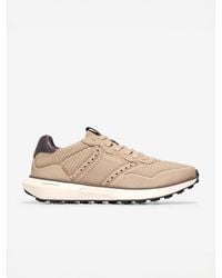 Cole Haan - Sneaker Low Ashland - Lyst
