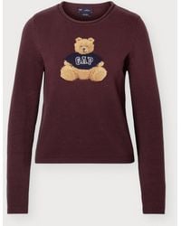 Gap - Pullover - Lyst