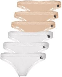 like it! - String Olivia - Lyst