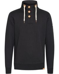 Solid - Sweatshirt Trip - Lyst