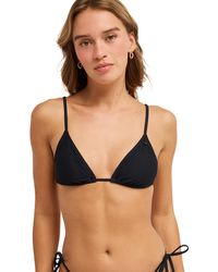 Roxy - Bikinitop Island - Lyst