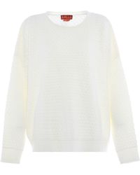 NALLY - Pullover - Lyst