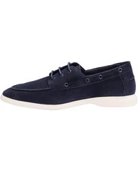 Lloyd - Bootsschuhe Stride Deck - Lyst
