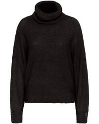 Ichi - Pullover Kamara - Lyst