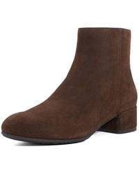 Dune - Stiefelette - Lyst