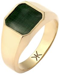 Kuzzoi - Ring - Lyst