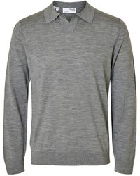 SELECTED - Pullover Slhtray - Lyst