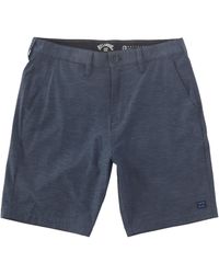 Billabong - Shorts Crossfire - Lyst