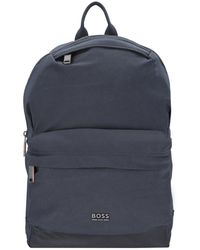 BOSS - Rucksack Eryk - Lyst