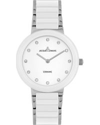 Jacques Lemans - Uhr - Lyst