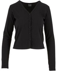 Urban Classics - Strickjacke - Lyst