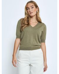 Minus - Pullover Milla - Lyst