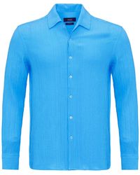 Antioch - Button-Up Shirt - Lyst