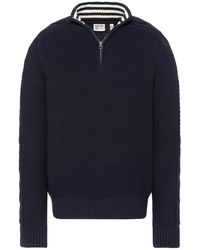 Schott Nyc - Pullover - Lyst