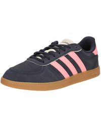 adidas - Sneaker Breaknet Sleek - Lyst