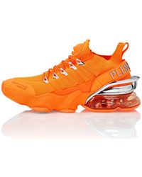 Philipp Plein - Sneaker Tiger Attack//Gen.X.04 - Lyst