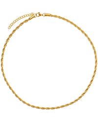 Heideman - Kette Nick - Lyst