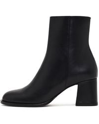 Derimod - Ankle Boots - Lyst