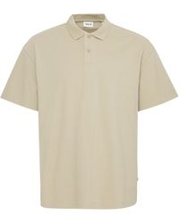 Solid - Poloshirt Sdolexi - Lyst