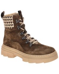 Waldläufer - Boots Saiga - Lyst