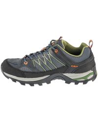 CMP - Halbschuh Rigel Low Wp - Lyst